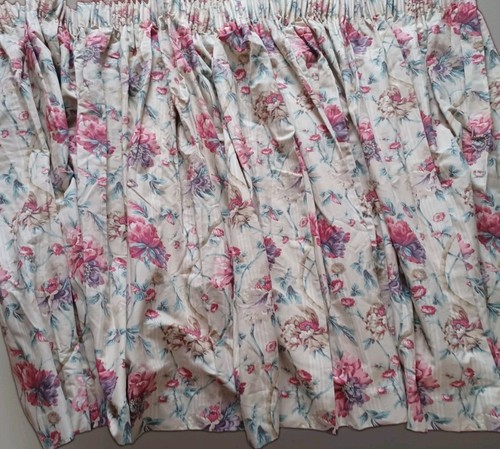 Pair lined sanderson - pair,