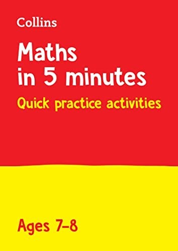 Letts maths minutes - in, day