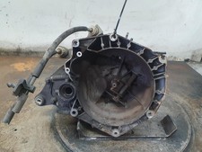 ALFA ROMEO MITO Gearbox 0.9