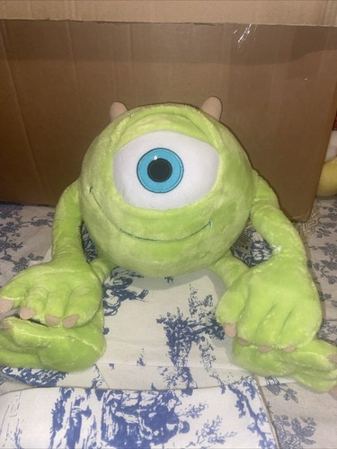 Disney pixar monsters - pixar,