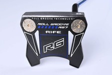 Rife roll groove - rife,