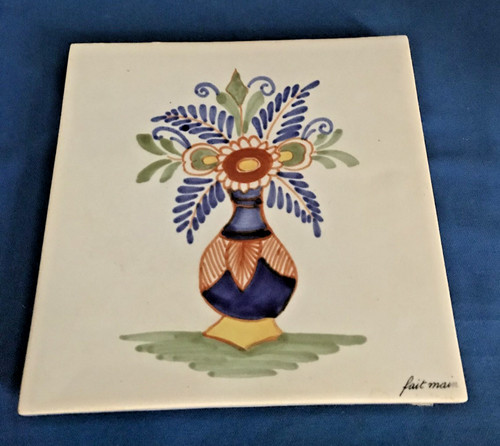 Vintage hand made - vintage,
