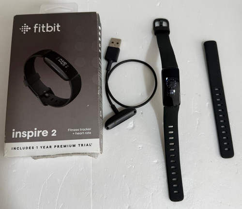 Fitbit inspire fitness - fitbit,