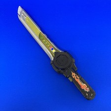 Power Rangers DX Ninja Steel