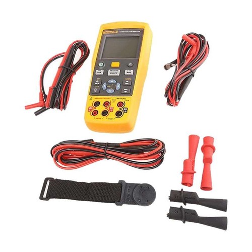 Fluke 712b rtd - rtd, temperature