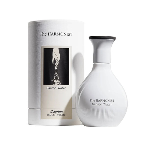 The harmonist sacred water - harmonist,