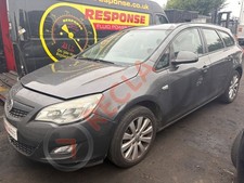 VAUXHALL ASTRA MK6 J 2009-2012