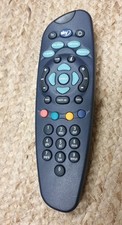 REMOTE FOR SKY TELEVISION,NO RESERVE!