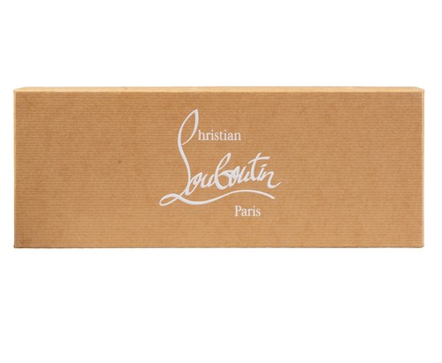 Christian louboutin empty - christian,