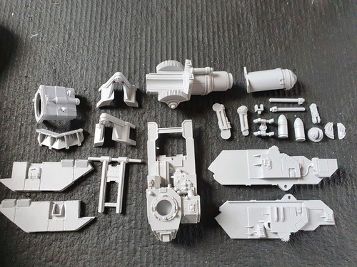40k forgeworld imperial - 40k,