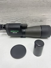 Opticron HR-66 ED Spotting Scope.