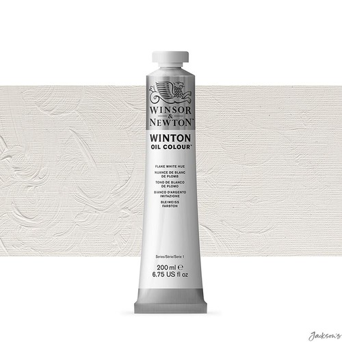 Winsor newton winton - &,