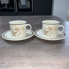 2x Vintage Royal Doulton