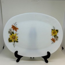 Pyrex JAJ Autumn Glory Steak