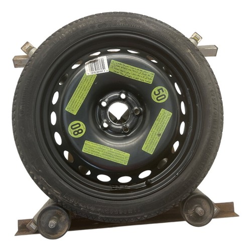 Audi space saver spare - a4,