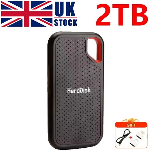 Portable drive 2tb external - drive,