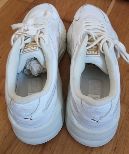 Puma luxe whisper - rs-x3,