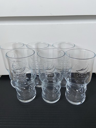 Pepsi max glasses very - pepsi,