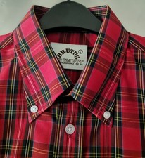 Brutus Trimfit Men's Short