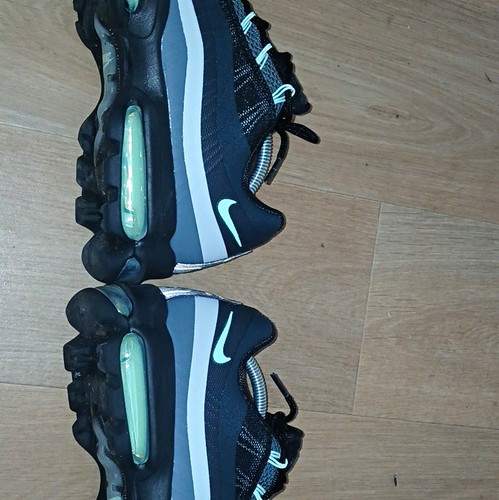 Nike air max 95s - air,