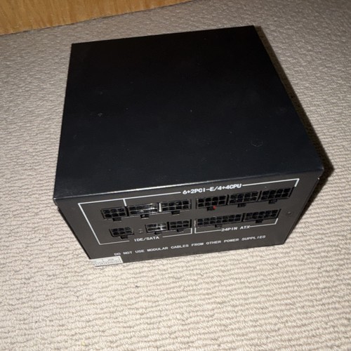 Xum 700w bronze - xum-700w,