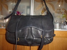 Radley. Soft Leather Black