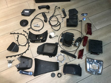 PIAGGIO VESPA GTS 125 PART JOB LOT USED PARTS SPARES JOBLOT SEE DESCRIPTION