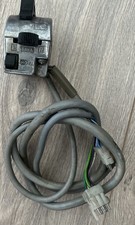 LUCAS 181 SA   Triumph T140V