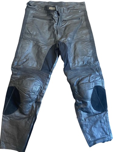Fusion motorcycle leather - motorcycle,