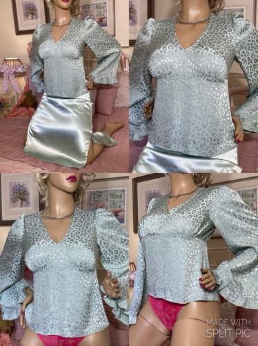 High gloss liquid satin - gloss,
