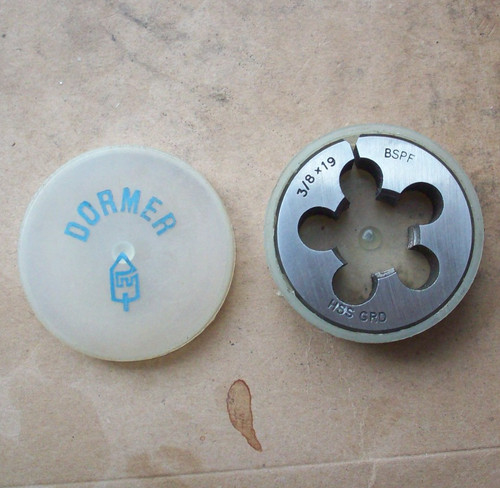 Bsp die british standard - bsp,