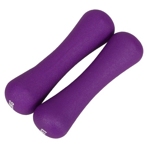 Pcs ladies weights - 2,