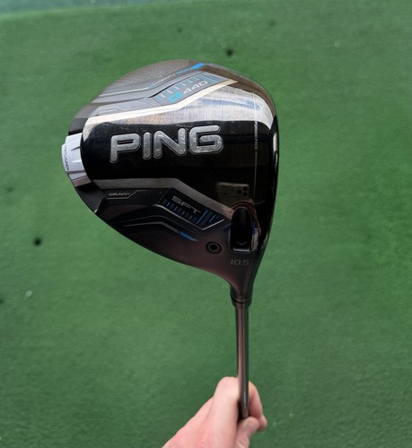 Ping g440 sft - ping, flex