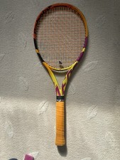 Rarer Babolat Pure Aero Rafa