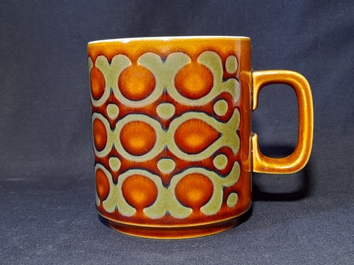 Hornsea pottery bronte - hornsea,