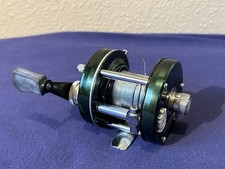 Abu Garcia Ambassadeur 5500D