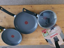 Tefal Pan Bundle