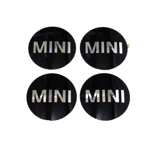 Mini cooper logo wheel - logo,