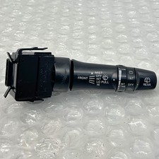 Windscreen Wiper And Washer Stalk for Mitsubishi PAJERO SHOGUN V88W MK4 3.2 DiD