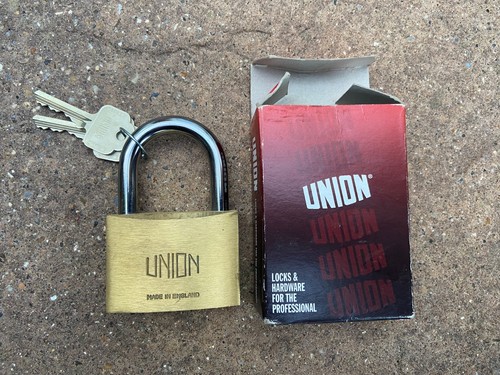 Union assa abloy - assa, heavy