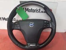  VOLVO C30 Steering Wheel  2009