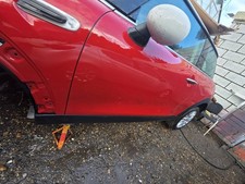 Mini Copper Hatch F56