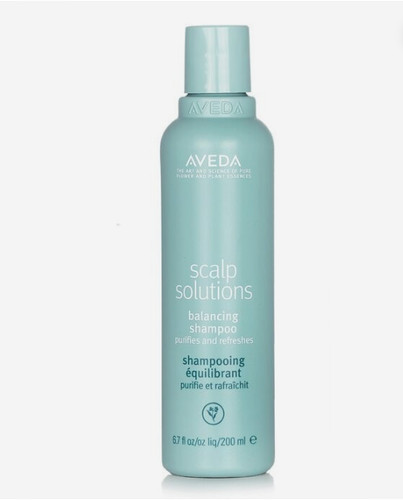 Aveda scalp solutions - aveda,