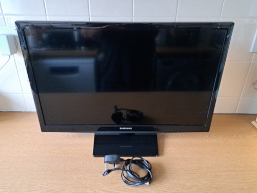 Samsung ue24n4300ak smart - samsung,