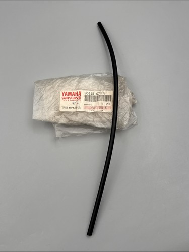 Yamaha hose cw50 yfb250 - hose,