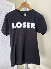 Sub Pop Loser Band Label