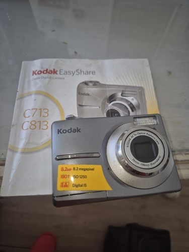 Kodak easy share c713 c813 - easy,