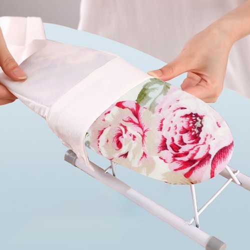 Mini sleeve ironing - mini,