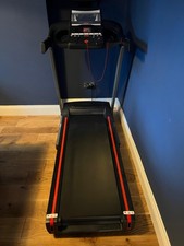 Body Power Sprint T300 Folding