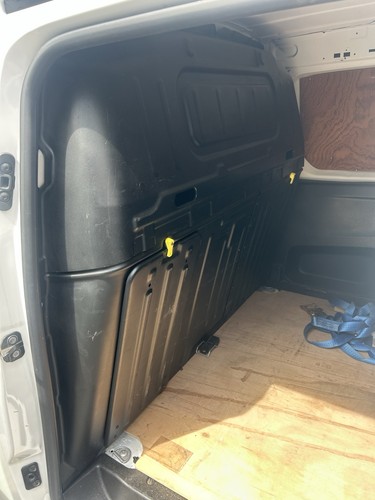 Citroen berlingo plate - berlingo,